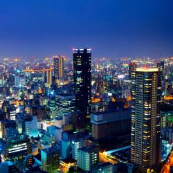 Kaizuka 19 hotels