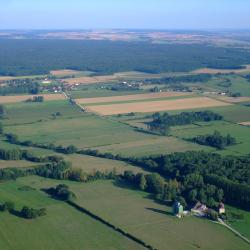 Joigny 22 self-catering accommodations