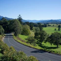 Murwillumbah 7 hotels
