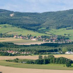 Großschönau 34 pet-friendly hotels