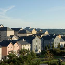 Portishead 10 apartments
