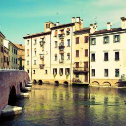 Quinto di Treviso 15 hotelů