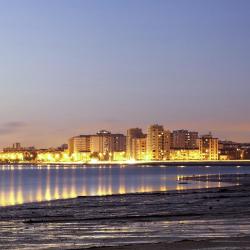 Barreiro 5 holiday rentals