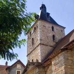 Cajarc 20 acomoda&ccedil;&otilde;es