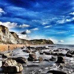 Charmouth 40 Cottages
