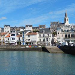La Plaine-sur-Mer 7 beach hotels