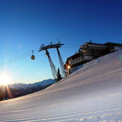 Sankt Veit im Pongau 3 spahoteller