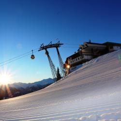 Sankt Veit im Pongau 3 spa hotels