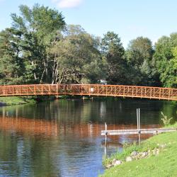 Porta Westfalica 11 vacation rentals