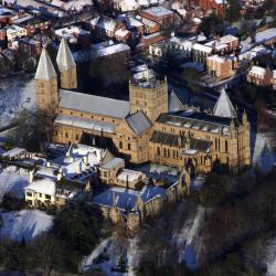 Southwell 14 hotels with parking