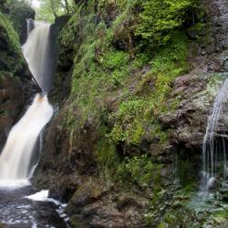 Cushendall 24 hotels with parking