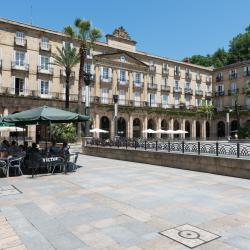 Sondika 2 hotel