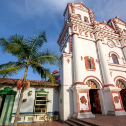 Guarne 105 hotels