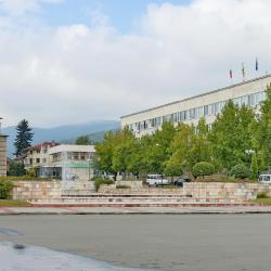 Berkovitsa 3 apartments