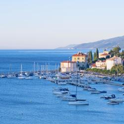 Volosko 14 pet-friendly hotels