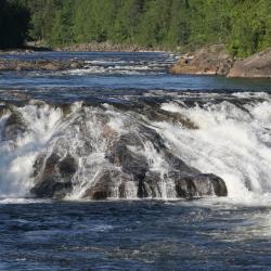 Hønefoss 3 hótel með jacuzzi-potti