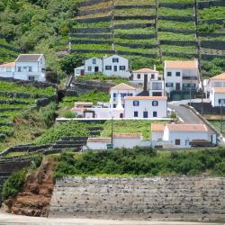Vila do Porto 22 hotelů