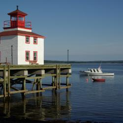 Pictou 5 holiday rentals
