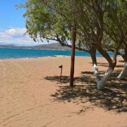 Iria 7 hotels with parking