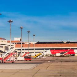 Ban Don Muang 21 hoteller