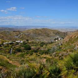 Turre 4 luxury hotels