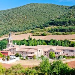 San Millán de la Cogolla 4 cabanes i cottages