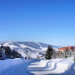 Fichtelberg 12 hotel