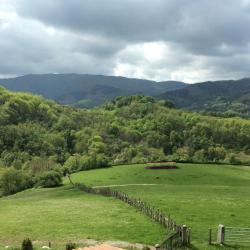 Igantzi 3 family hotels