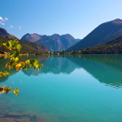 Hjelle 3 cheap hotels