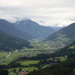 Oberperfuss 12 Ferienwohnungen
