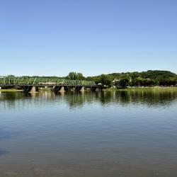 Lambertville 4 Hotels