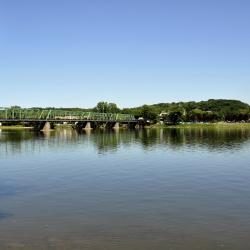 Lambertville 10 hotels
