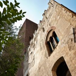 Villanova dʼAlbenga 5 bungalower