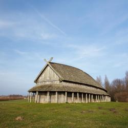 Hobro 5 cottages