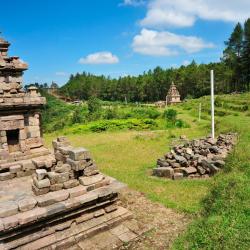 Bandungan 7 sewaan penginapan