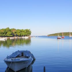 Lovište 6 guest houses