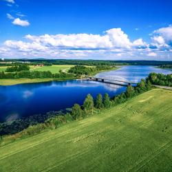 Iisalmi 3 4-star hotels