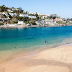 Salcombe 5 cabins