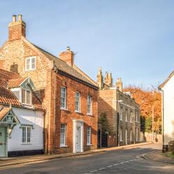 Wymondham 3 apartments