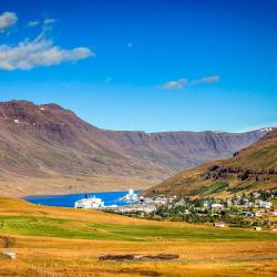 Seyðisfjörður 23 hotels