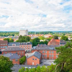 Næstved 5 ferieboliger