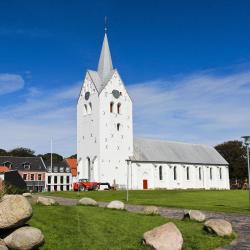 Thisted 28 luxury hotels