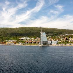 Molde 34 hotels