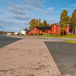 Kemi 78 hotels