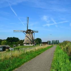Aalsmeer 41 hoteller