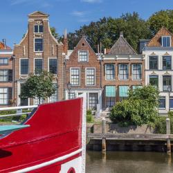 Zwolle 10 cottages