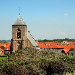 Zoutelande 95 vacation homes