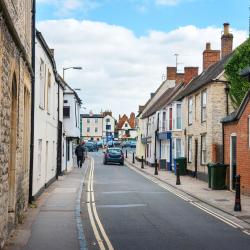 Bicester 54 hotels