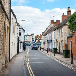 Bicester 33 cottages