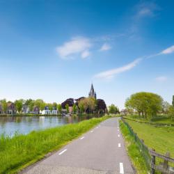 Amstelveen 29 hoteller